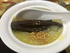 海鲜小米粥-春华海鲜城(广场西苑店)