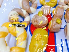 -红黄蓝成长中心•婴幼儿早教•托育(南山京基百纳广场店)