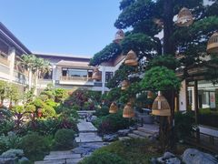 -聚福宝合苑食府(南头镇店)