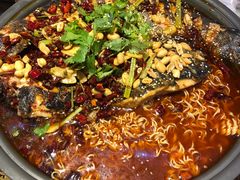 面条-红钳侠小龙虾·烧烤(中赢康康谷店)
