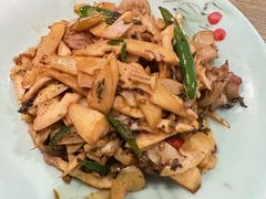 -老阿爸鲜鱼土菜(昆山花桥店)