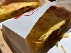 肉夹馍-九毛九山下的院(荔湾领展广场店)