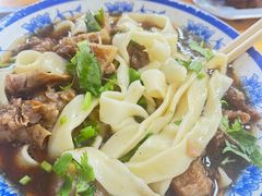 -清真-戏楼王记牛肉面