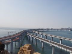 -星海湾跨海大桥