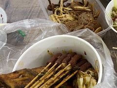 -魏记里脊肉炸炸炸(南门口店)