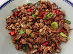 -新新湘菜馆(新中街二条店)