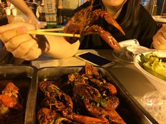 -簋街仔仔小龙虾(总店)