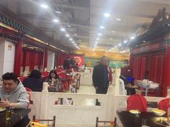 -芦月轩羊蝎子(太平桥店)