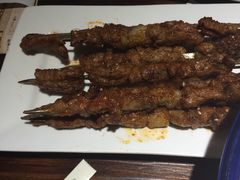 -功夫小龙虾·烧烤·江湖菜(金沙洲店)