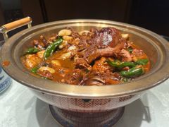 -鲁菜根·泰山菜(泰山店)