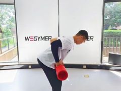 -WEGYMER健萌健身(雅颂居馆)