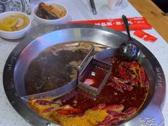 -大龙燚火锅