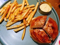 -HELLO MUSAE 拾光缪斯餐厅·纯正希腊风味(苏州中心店)