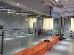 -舞蓓舞蹈(永定路校区)