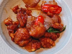-环球港凯悦 · 享悦中餐厅