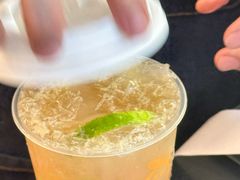 -7分甜(李沧万达店)