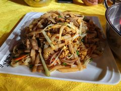 -顺德新鲜猪杂粥(第九分店)