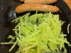 -萨莉亚意式餐厅(新洲家乐福店)