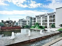 -苏州香山国际大酒店