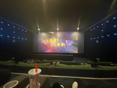 -深影国际影城(学院南路店CGS中国巨幕店)