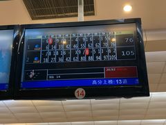 -广州保龄球馆(广州天河体育中心店)