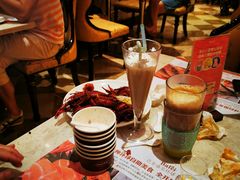 -芭菲盛宴·环球美食(北城国际店)