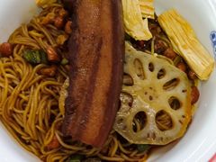 -恒铭行南昌牛肉拌粉(天赐良园店)