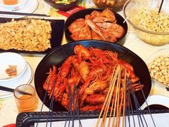 -聚味瞿记·龙虾堂(树木岭店)