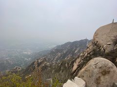 -北京凤凰岭
