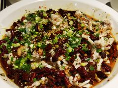 麻辣黑鱼花-三猫黑鱼花(南大店)