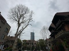 -思南书局(复兴中路店)