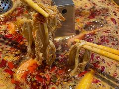 -小牛叔鲜切牛肉·火锅·烤肉自助(公济桥路店)