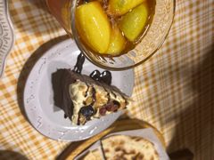 -艾蜜西餐厅(梅园店)