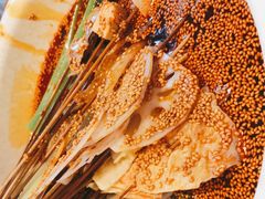 -嘉州叶婆婆钵钵鸡(建设路店)