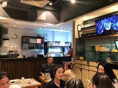 -木屋烧烤(龙华店)