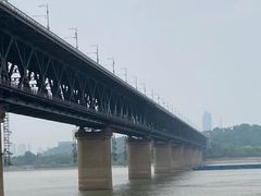 -武汉长江大桥
