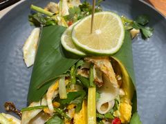 -云海肴云南菜·蒸汽石锅鱼(北京良乡华冠店)