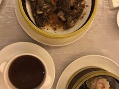 -福州天元国际威斯汀酒店·中国元素餐厅