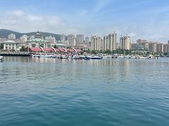 -天顺渔港·海景餐厅(星海广场店)
