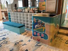 -童趣廊·儿童波波池·海洋球(长隆横琴湾酒店)