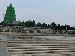 -大雁塔北广场音乐喷泉