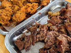 -清真-戏楼王记牛肉面
