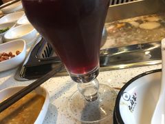 -九府羊·鲜羊火锅·烤串(新华路店)