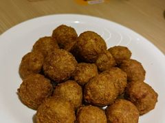 -同合居·非遗东北菜(王府井店)