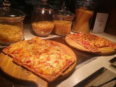 -西双版纳洲际度假酒店-海鲜傣味烧烤·侬香全日制餐厅