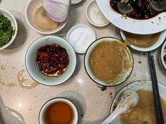 -瑞强涮锅(徐家楼店)