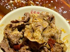 -蜀国大将老火锅(江北店)
