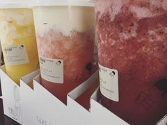 -喜茶(中山利和新地店)