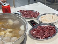 -菜忠潮州牛肉店(岗厦店)