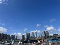 -星海广场